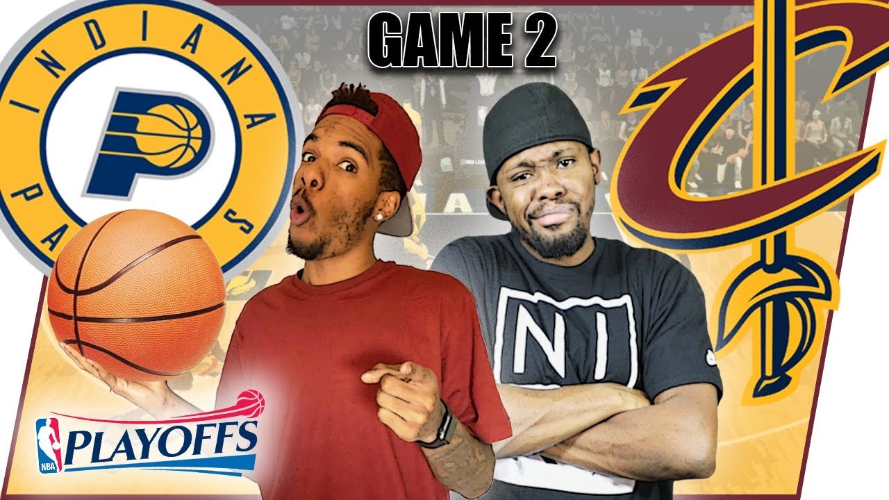 WILL LOSING IN ROUND 1 HURT LEBRONS LEGACY!? LET US KNOW! - NBA 2K18 Playoffs Game 2