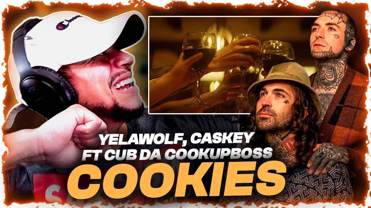YELA REALLY THAT DUDE FR!!!! Yelawolf, Caskey ft CUB Da CookUpBoss - 
