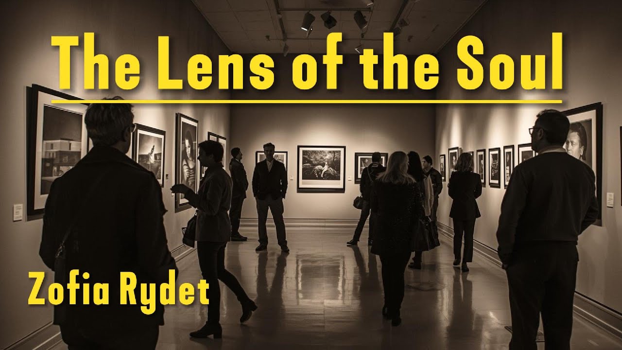 Zofia Rydet – The Lens of the Soul