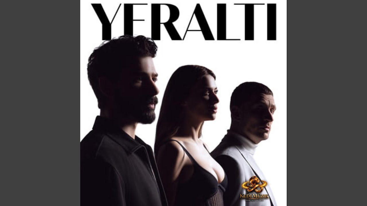 Yeraltı (Ömrüm)