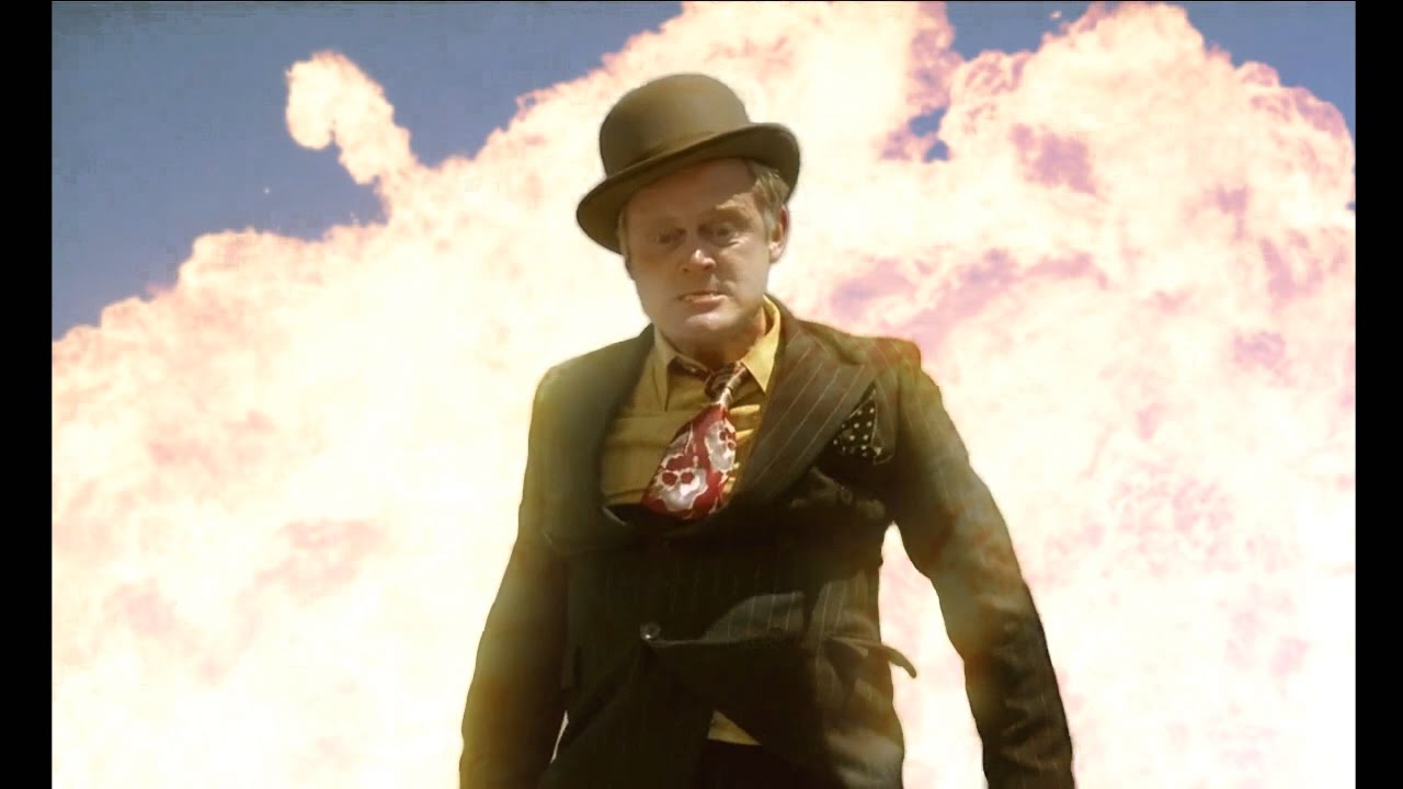 Olsen Banden Extreme Trailer