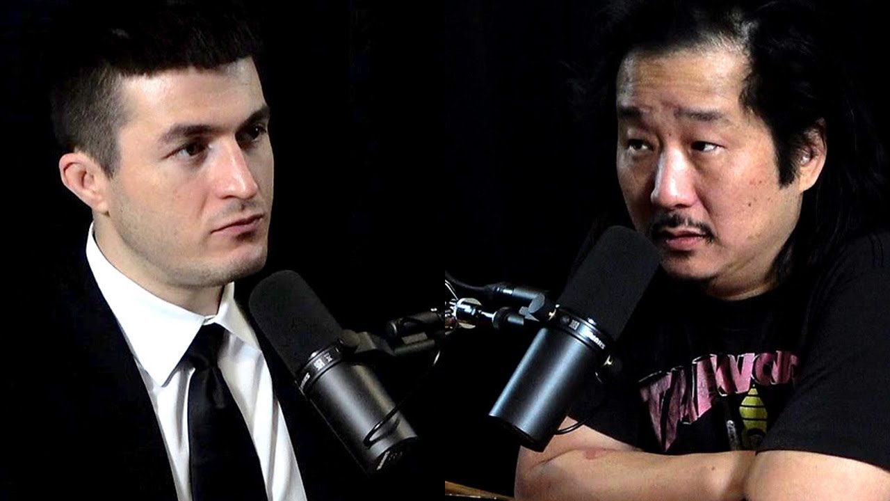 Bobby Lee on relapsing and drug addiction