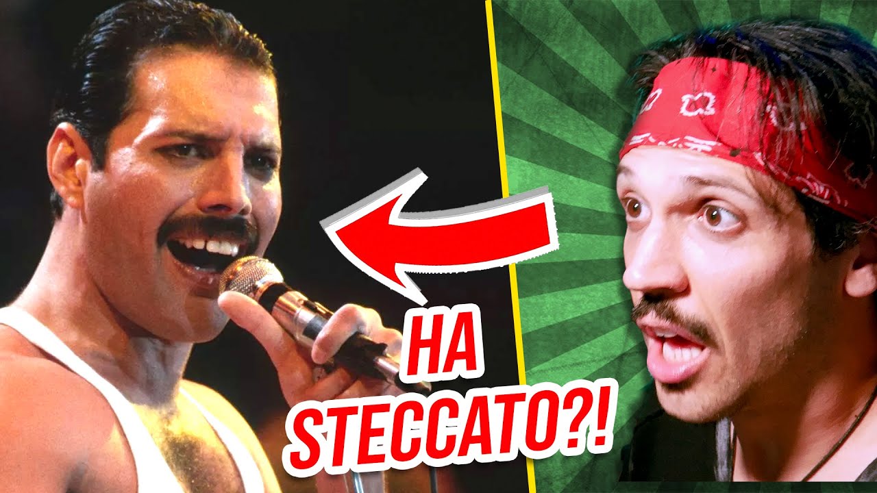 EPIC FAIL di ARTISTI FAMOSI