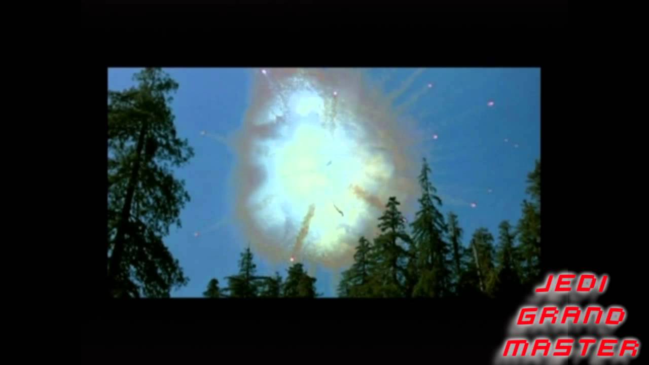 Star Wars Rogue Squadron III Rebel Strike Final Mission
