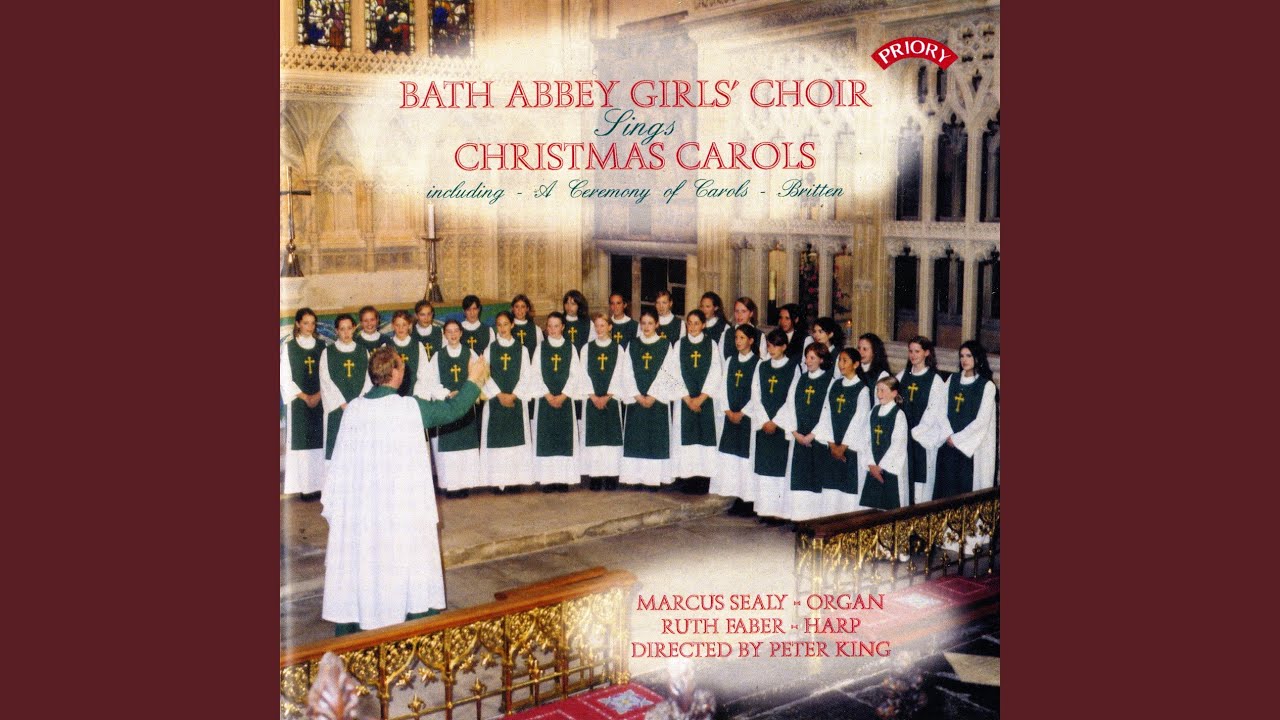 Babe of Bethlehem