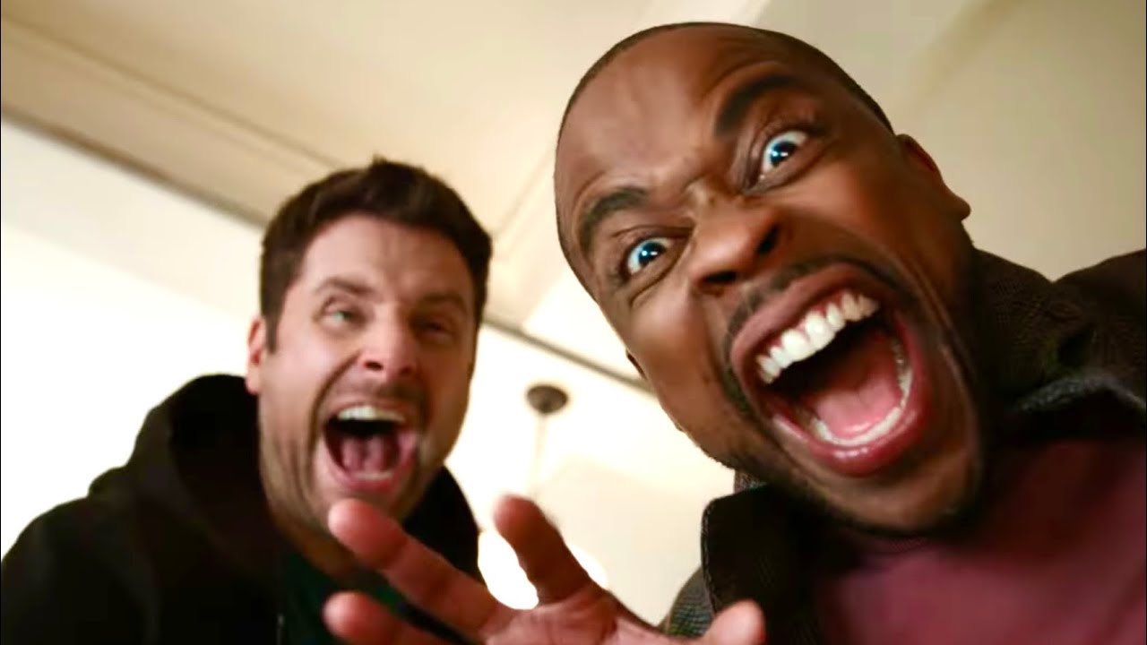 psych moments that make me CACKLE (part 5)
