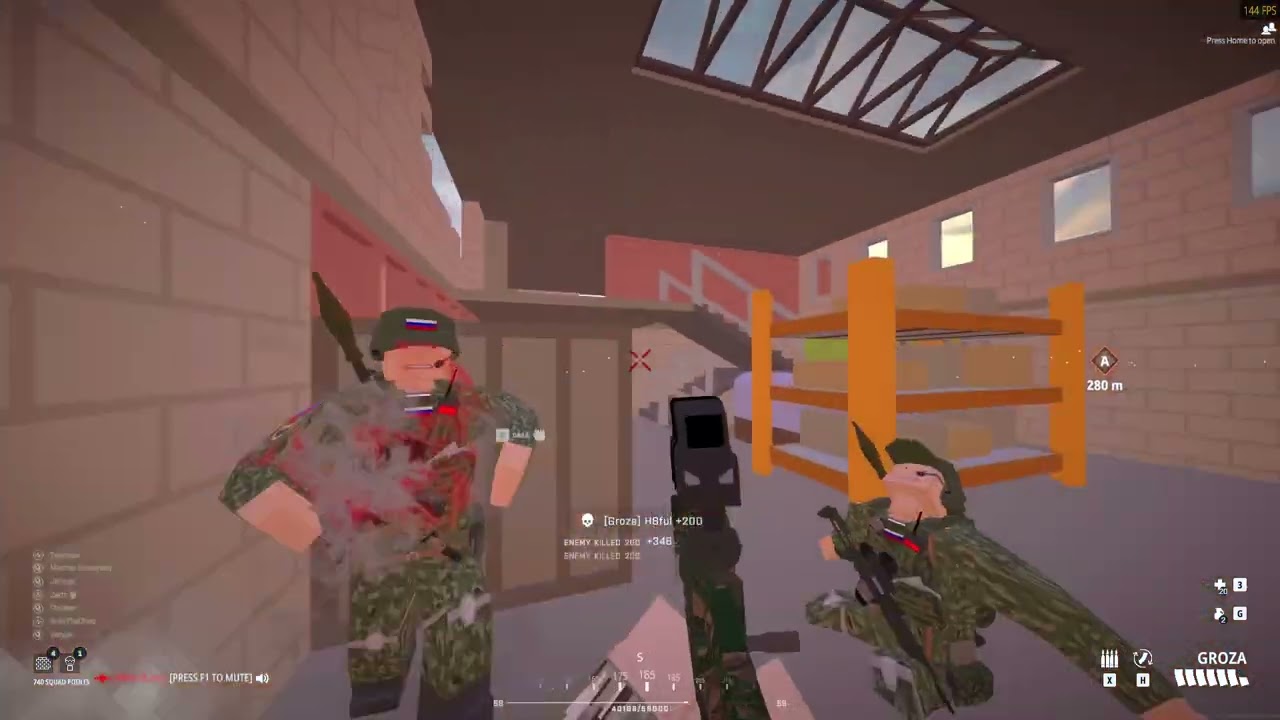 battlebit clips