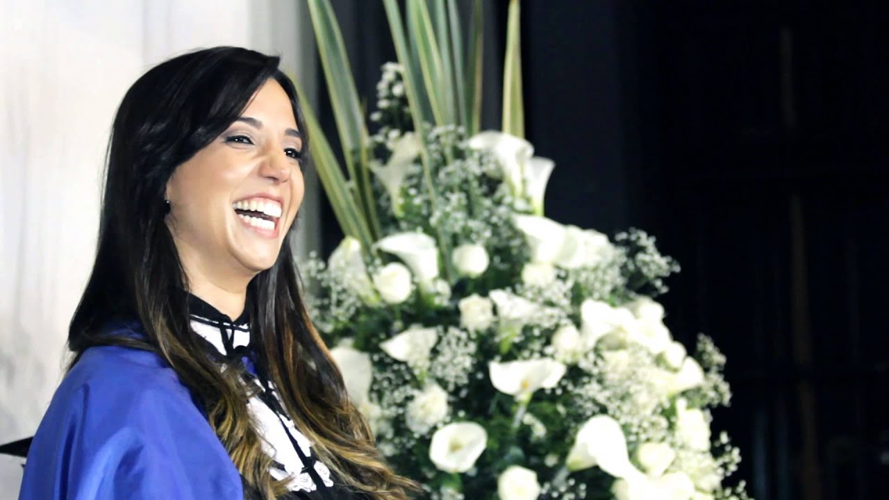 Formatura - Engenharia de Produção UFJF