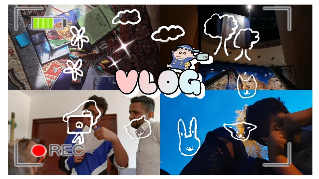 عشوائيات من يومياتي 💖