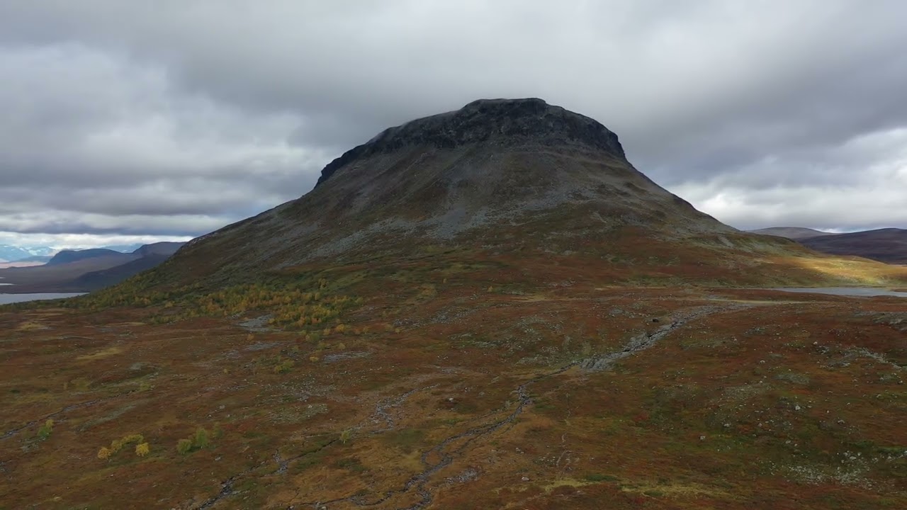 Kilpisjärvi 2025
