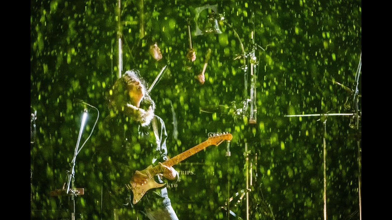 💎輝ける1970's 〜 BRITISH ROCK 〜の2日間 「Comfortably Numb」