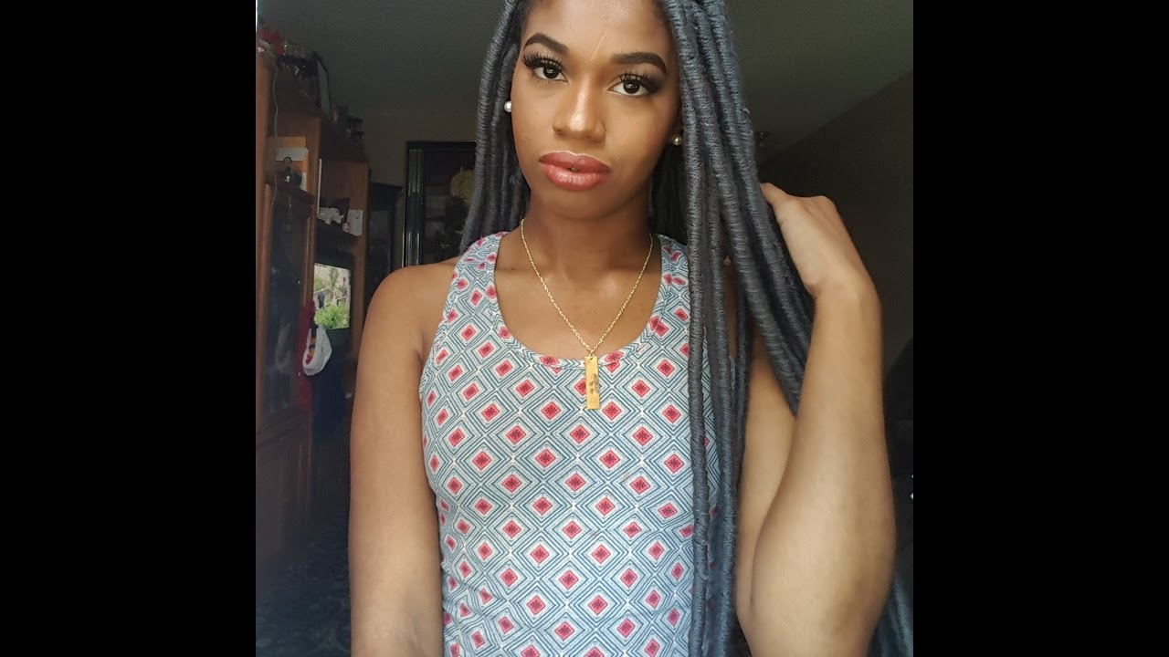 HOW TO: YARN LOCS | I Moriah