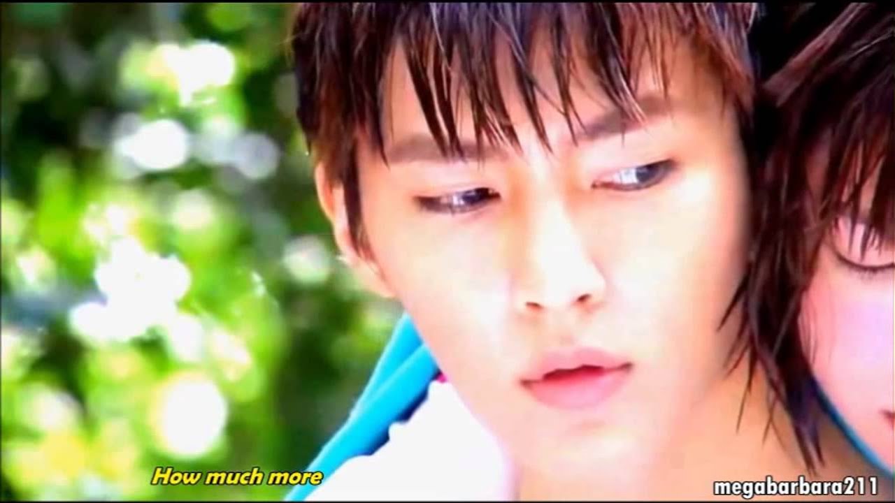 Jღst Y◯u ♥ Painful Love ♥ MV ♥ [w/Engsub]
