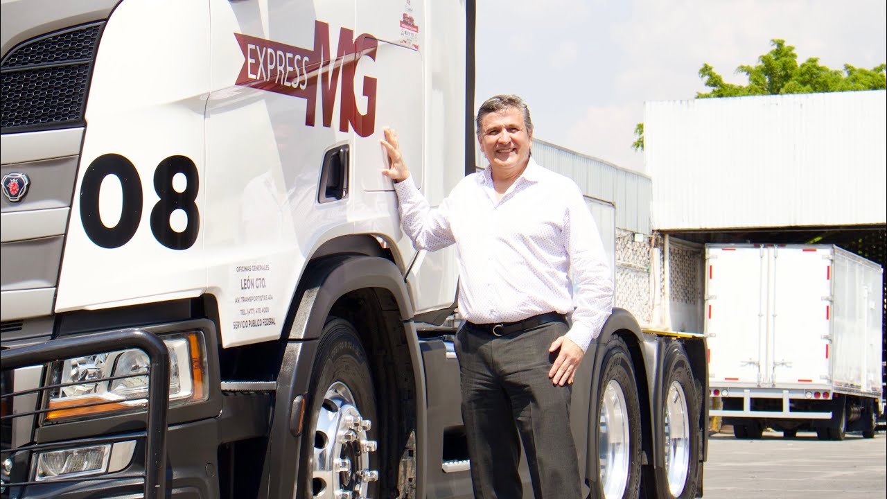 Así comenzó en el autotransporte | Entrevista con Enrique  González Muñoz”