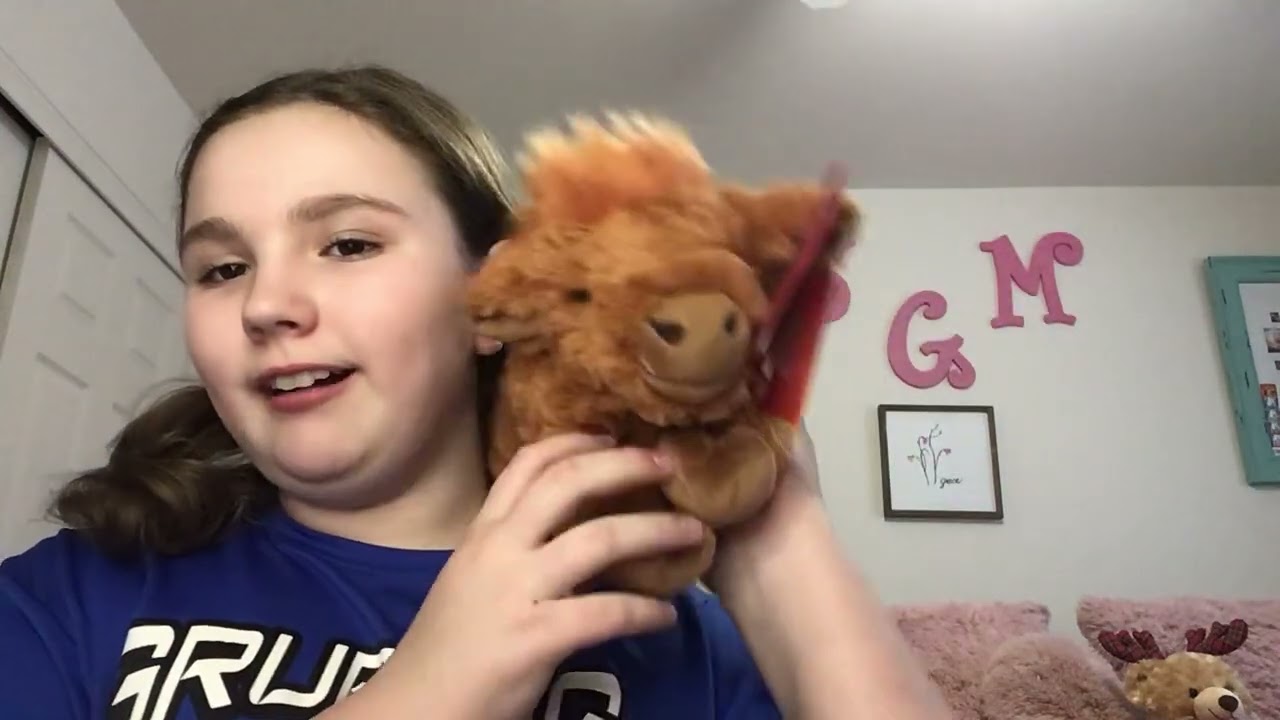 Valentines gift bags!