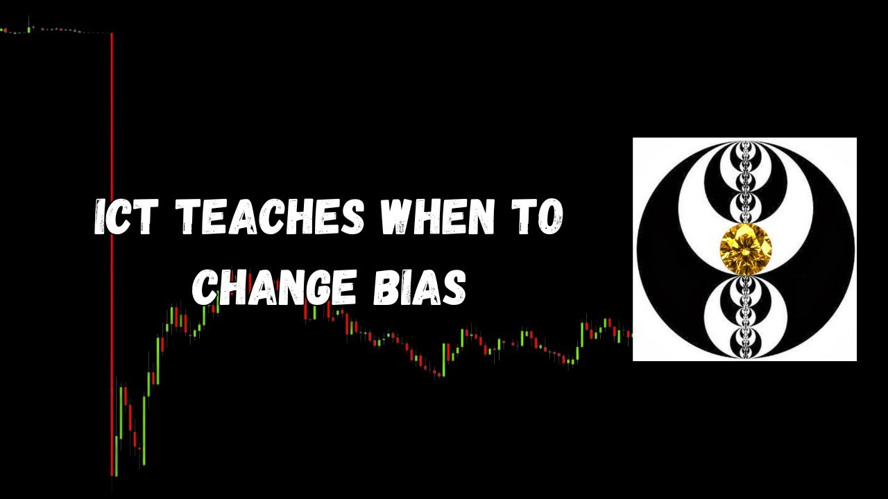 ICT Gems - ICT Teaches When To Change Bias