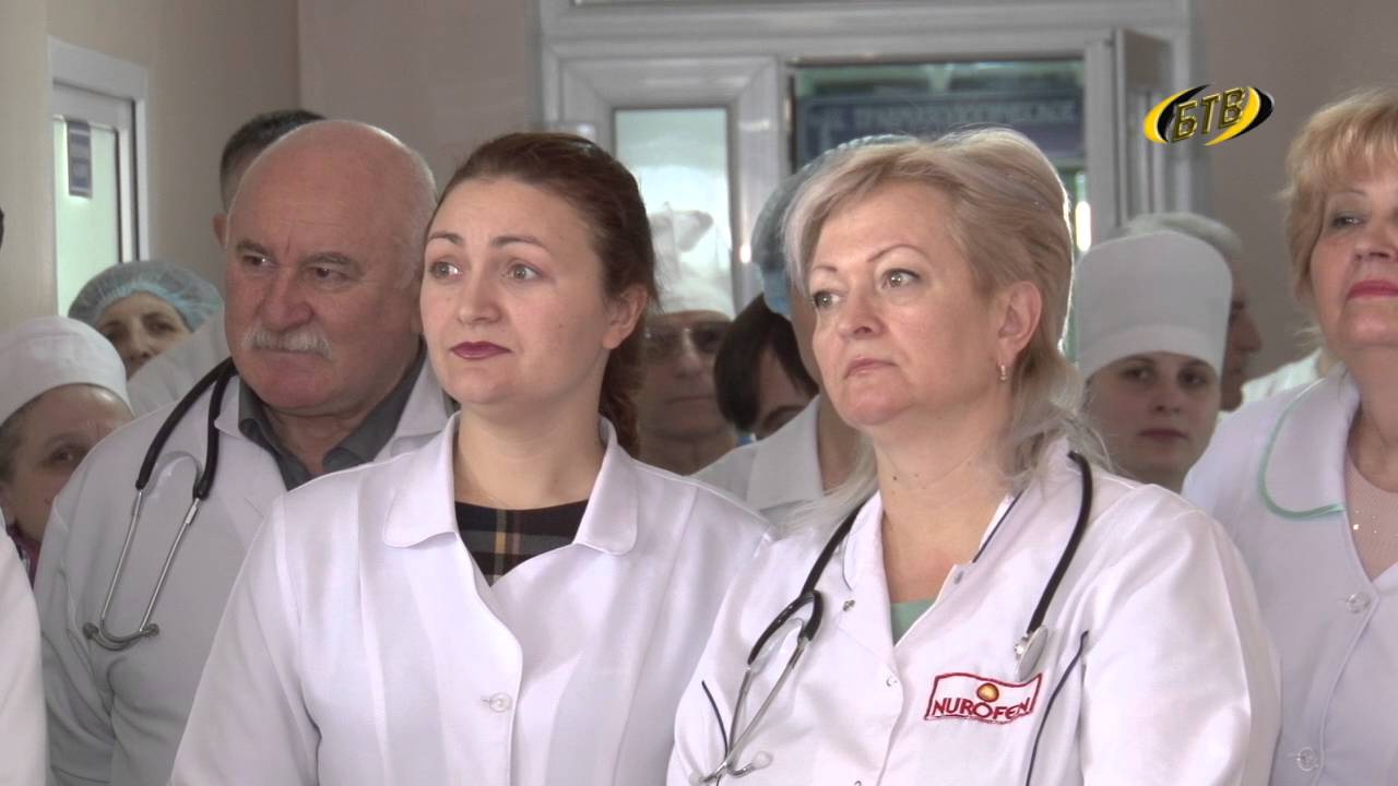 Вложения в здоровье нации