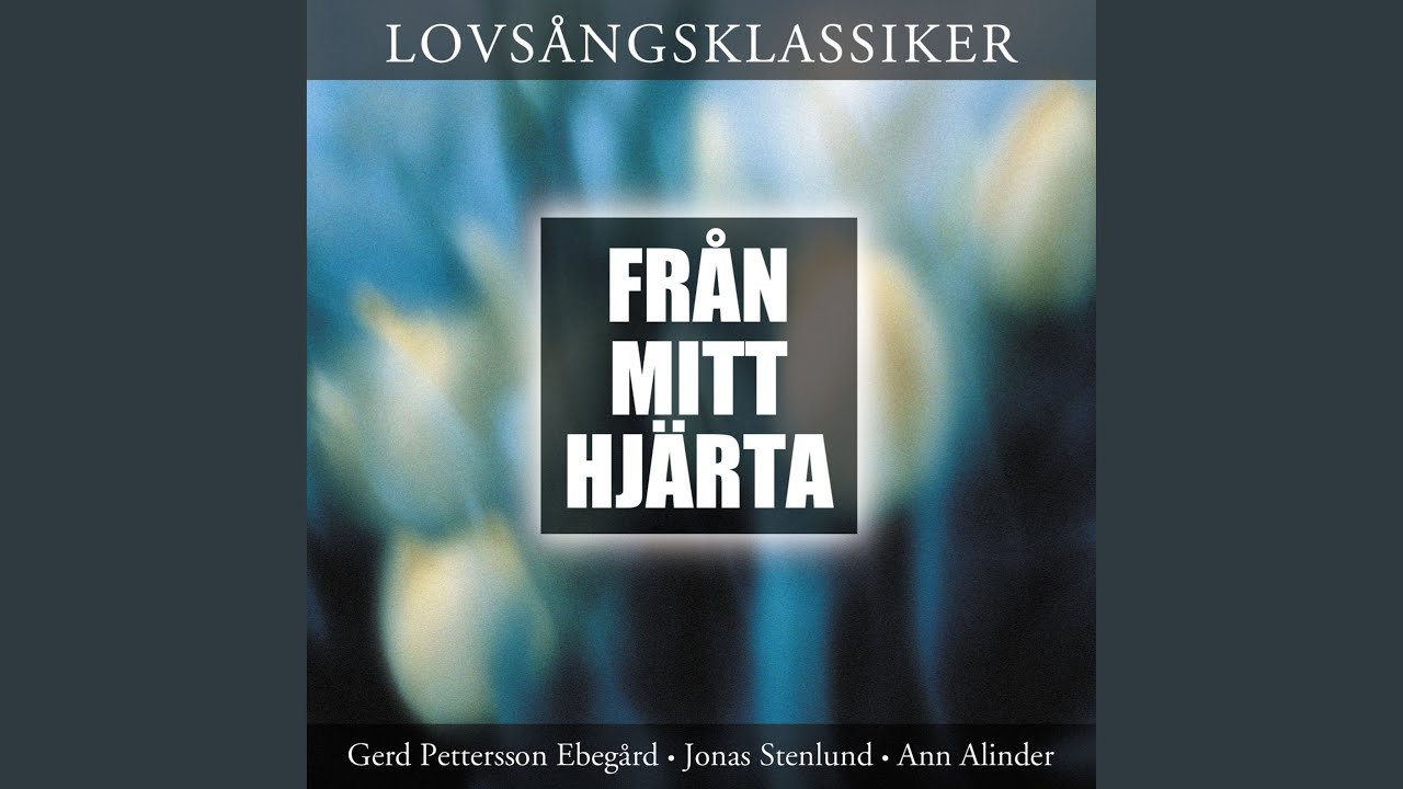 Vi Är Här/Du Är Värdig/Vi Vill Ge Dig Ära/I Våra Hjärtan/Ifrån Mitt Hjärtas Innersta/Nu...