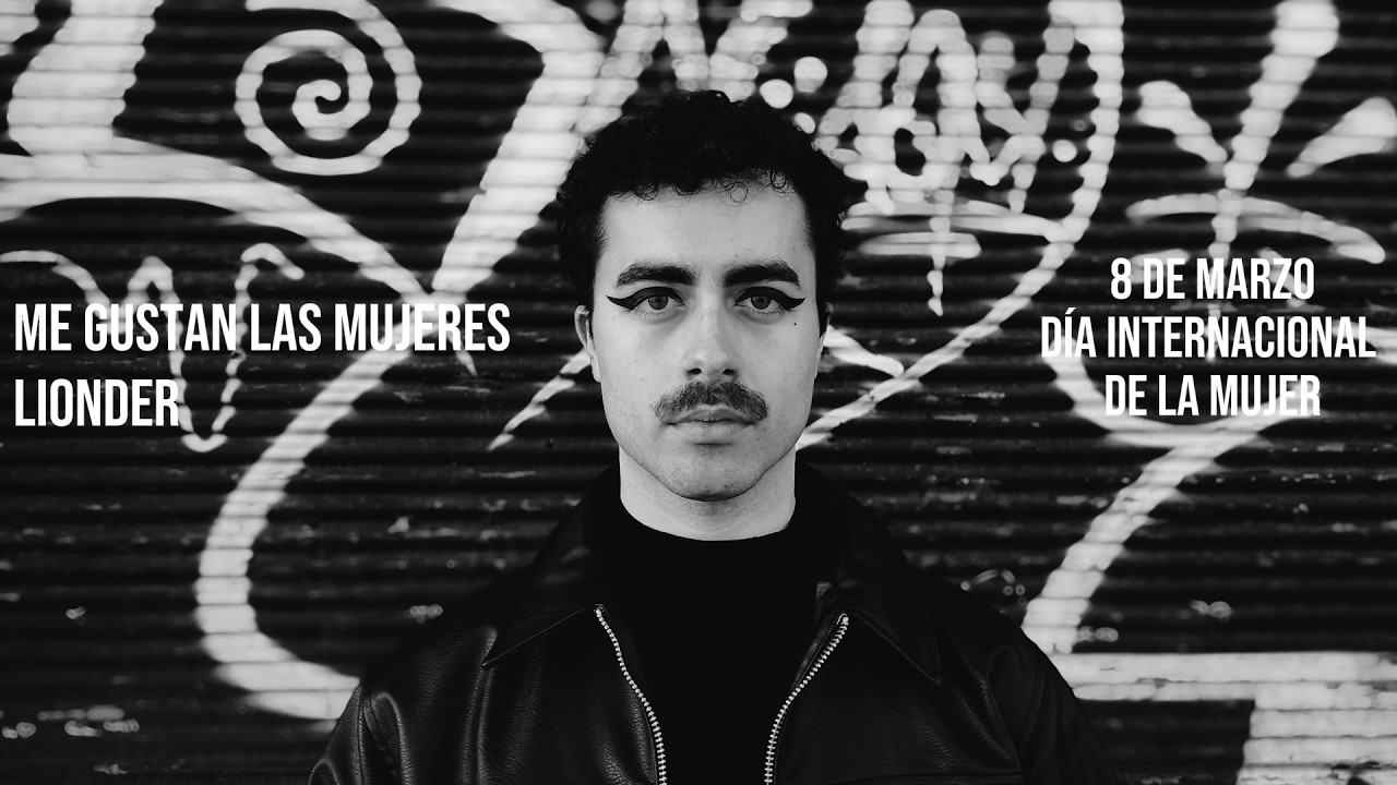 Lionder -  Me Gustan Las Mujeres (Official Music Video)