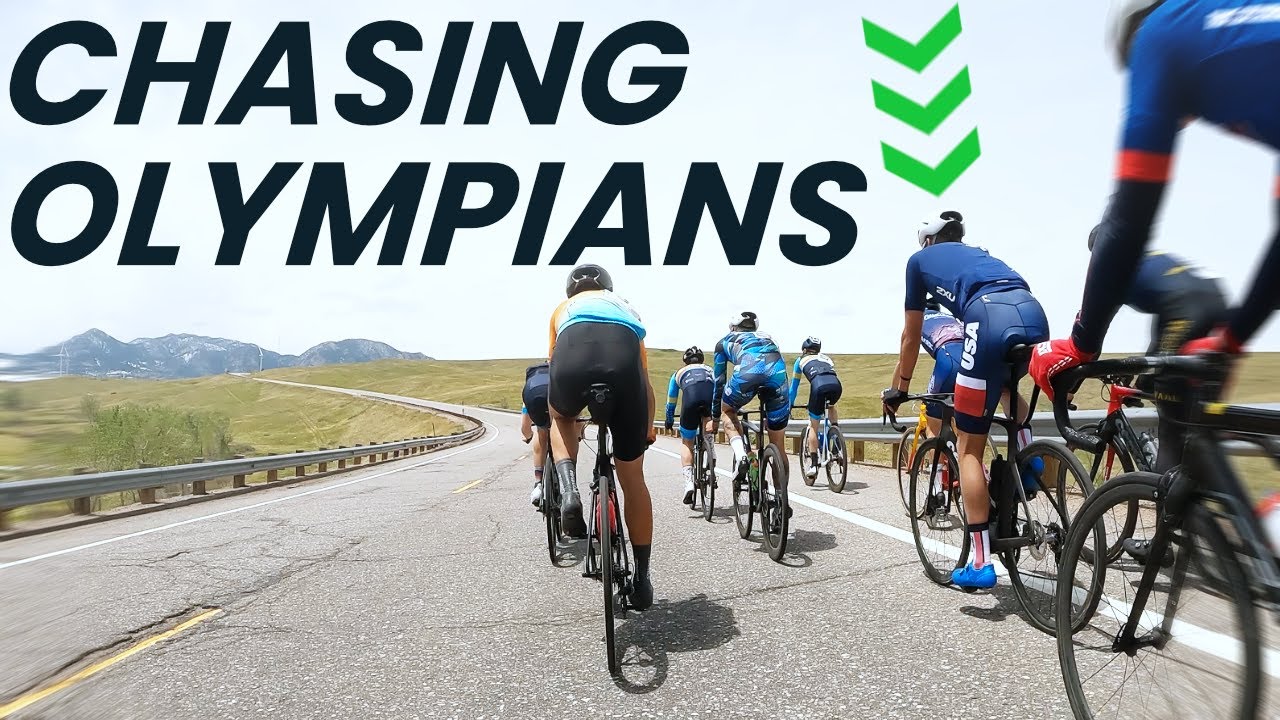 38MPH Finish at the Superior Morgul Road Race