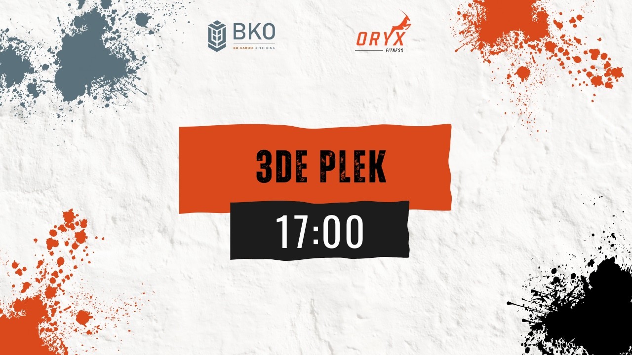 15-MAN SPOEDTOERNOOI DERDE PLEK: Bloem Rugby Academy vs Aliwal Noord