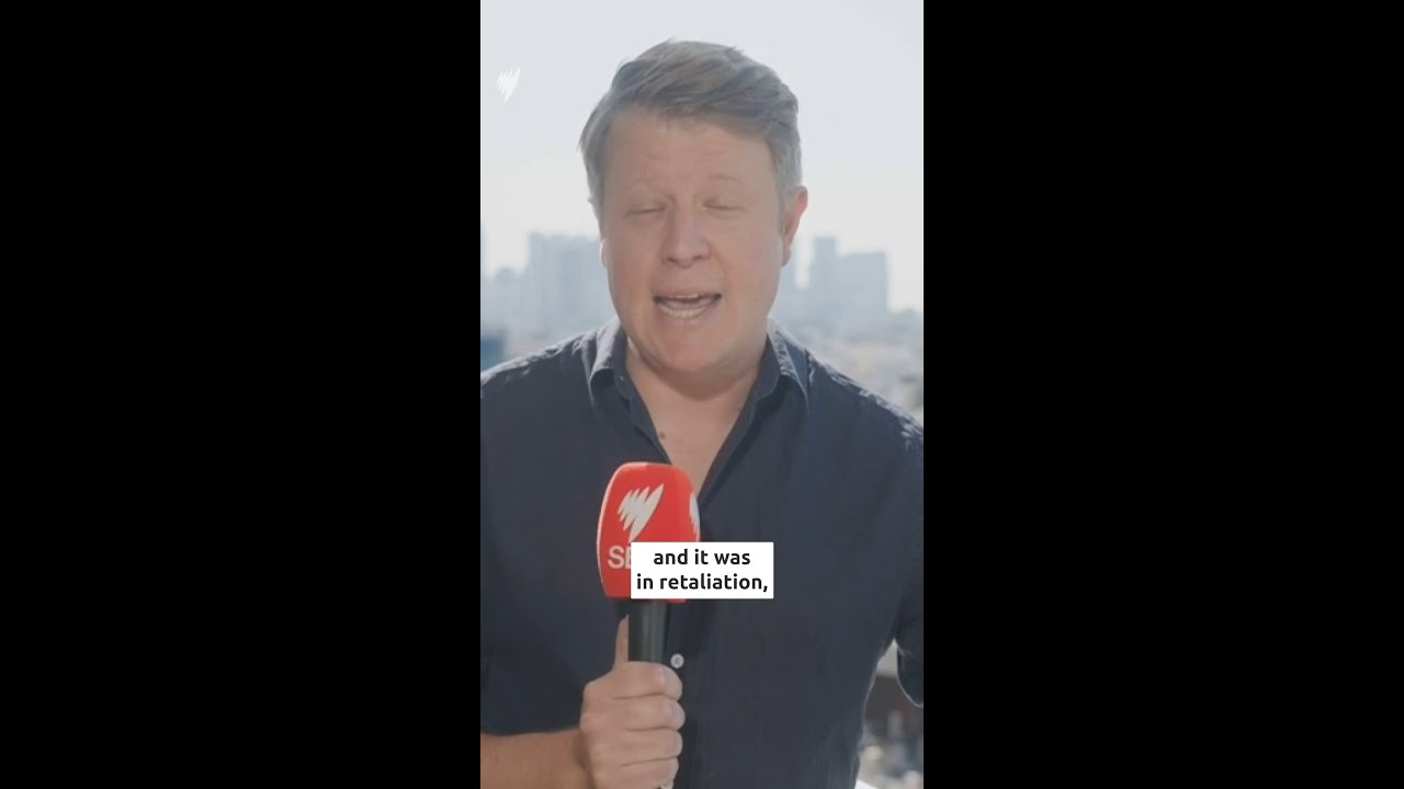 Israel and Hezbollah trade cross-border fire