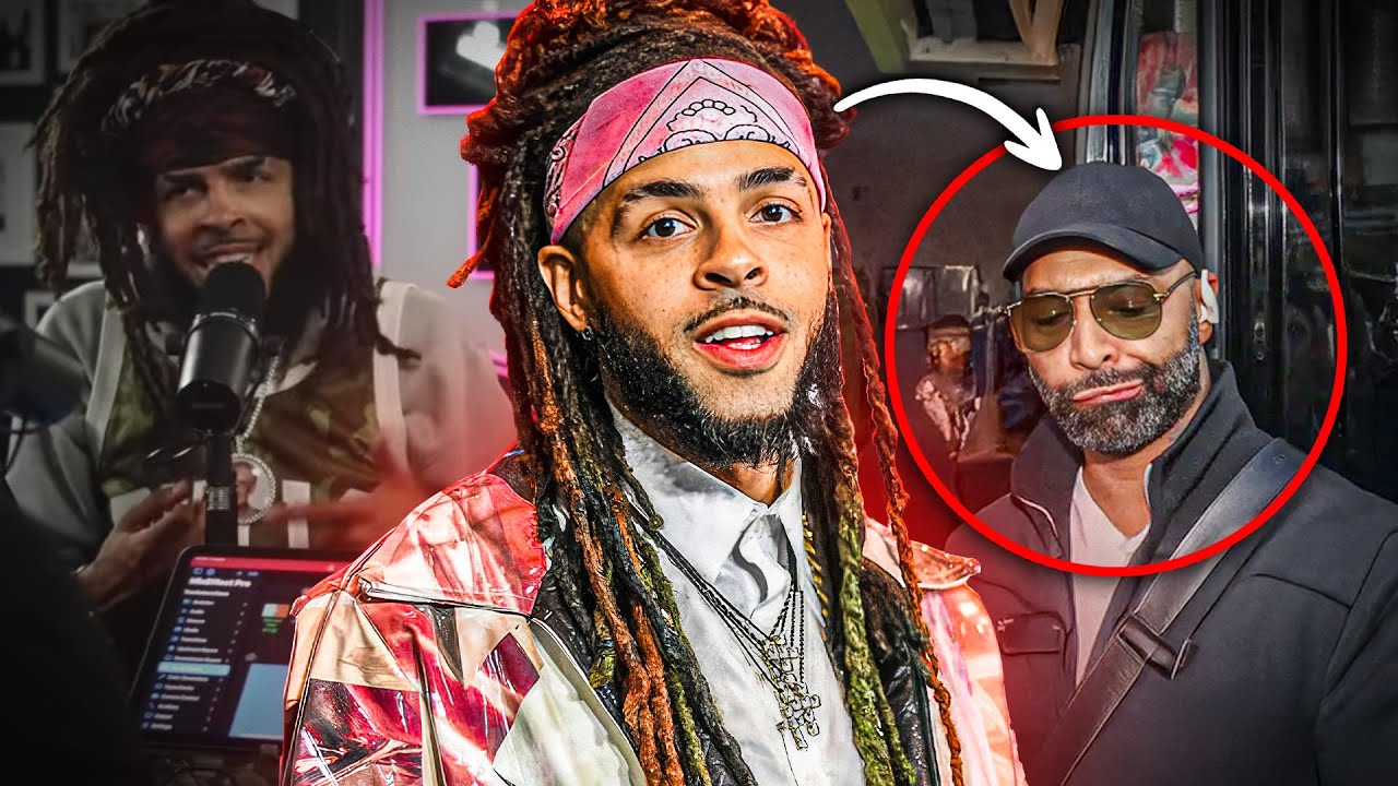 Dee-1, Joe Budden, GANGSTA, BET Awards Cancelled