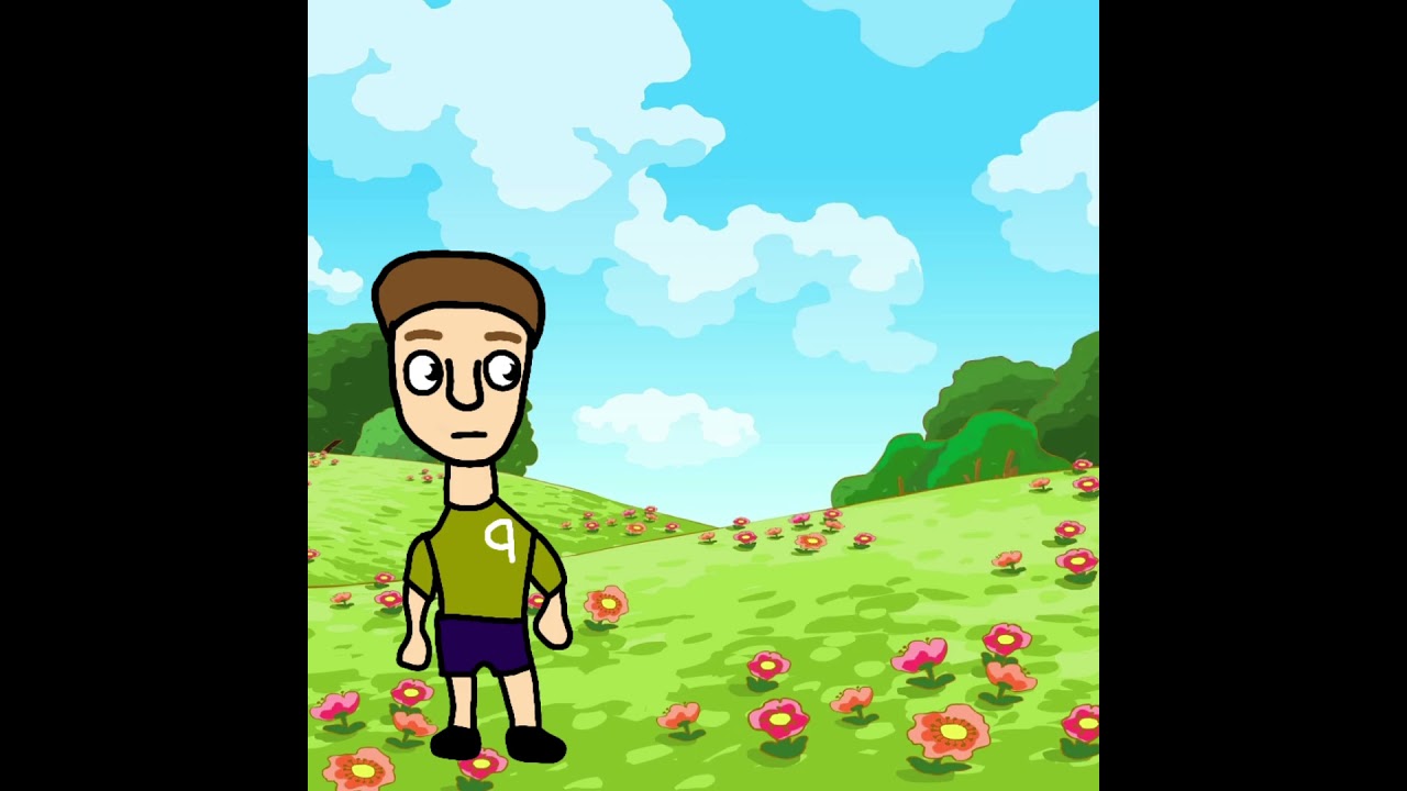 Продолжение для @mayasun49 (@Sonic_Roman_GD продолжай)