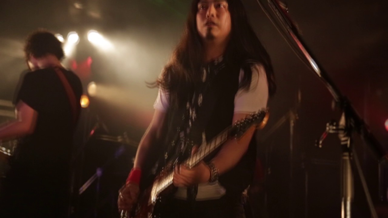 Response「CLONE」 / 2017年5月21日@下北沢CLUB251