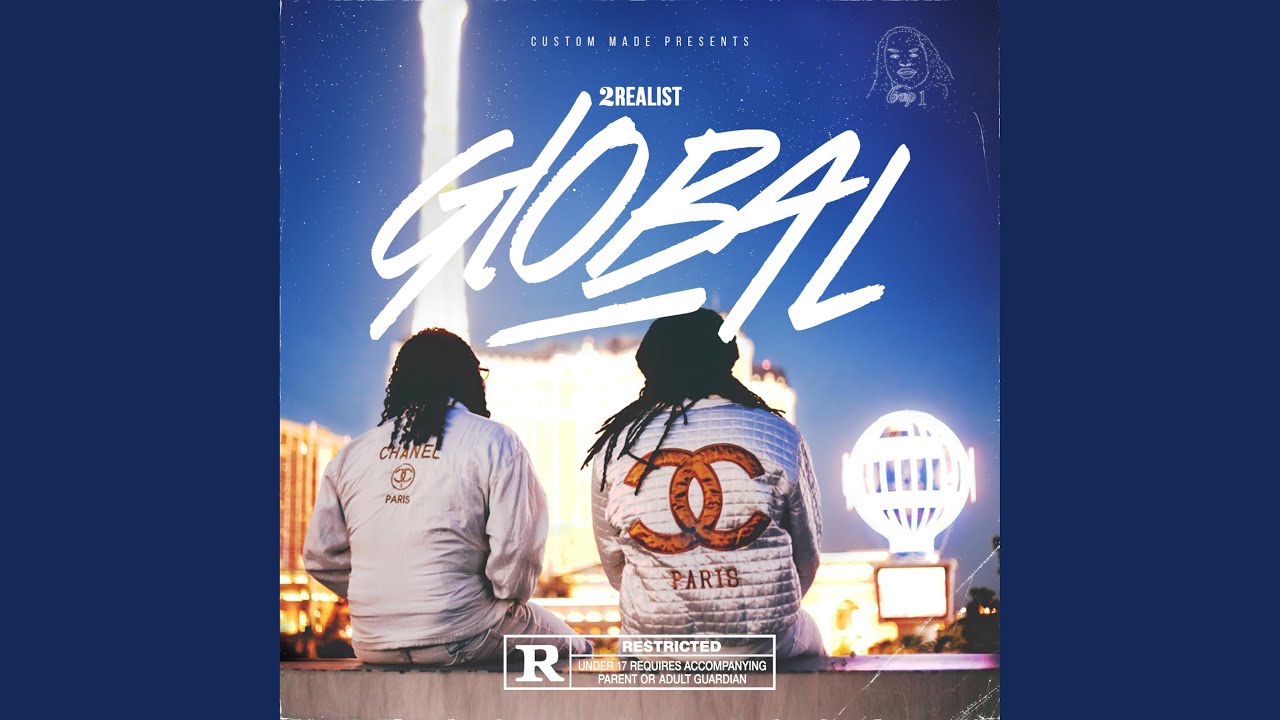 Drillinois (feat. King Louie)