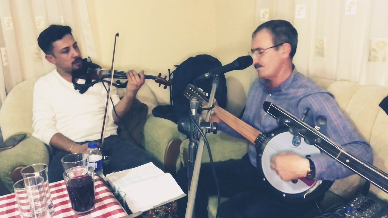 Durmuş Gürbez. Senin Yoluna Öleyim