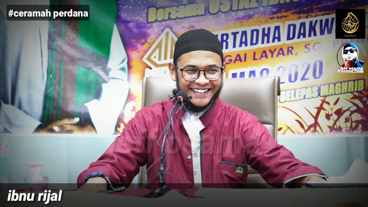 the secret journey of isra' mikraj - ibnu rijal