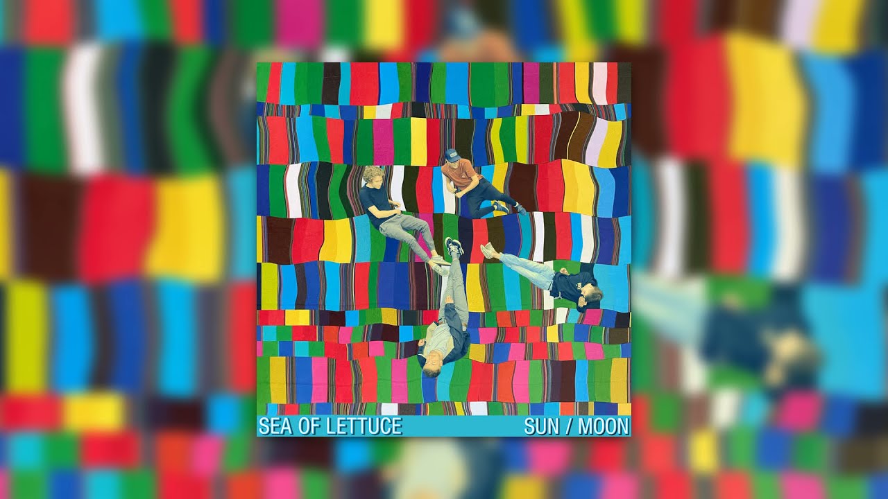 Sea of Lettuce - Over the Moon