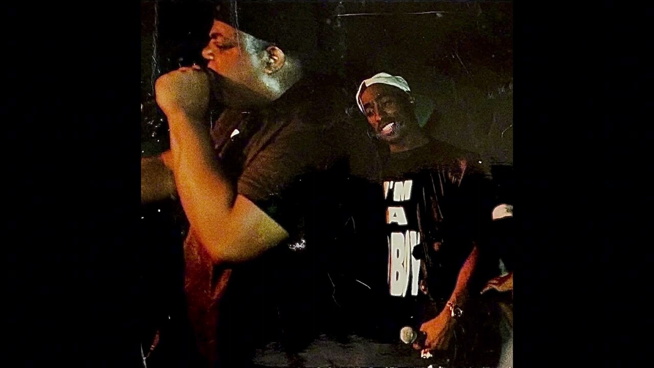 (free) 90's Freestyle Boom Bap Type Beat - 