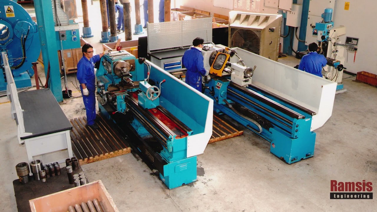 Down Hole Tools and Accessories Repair