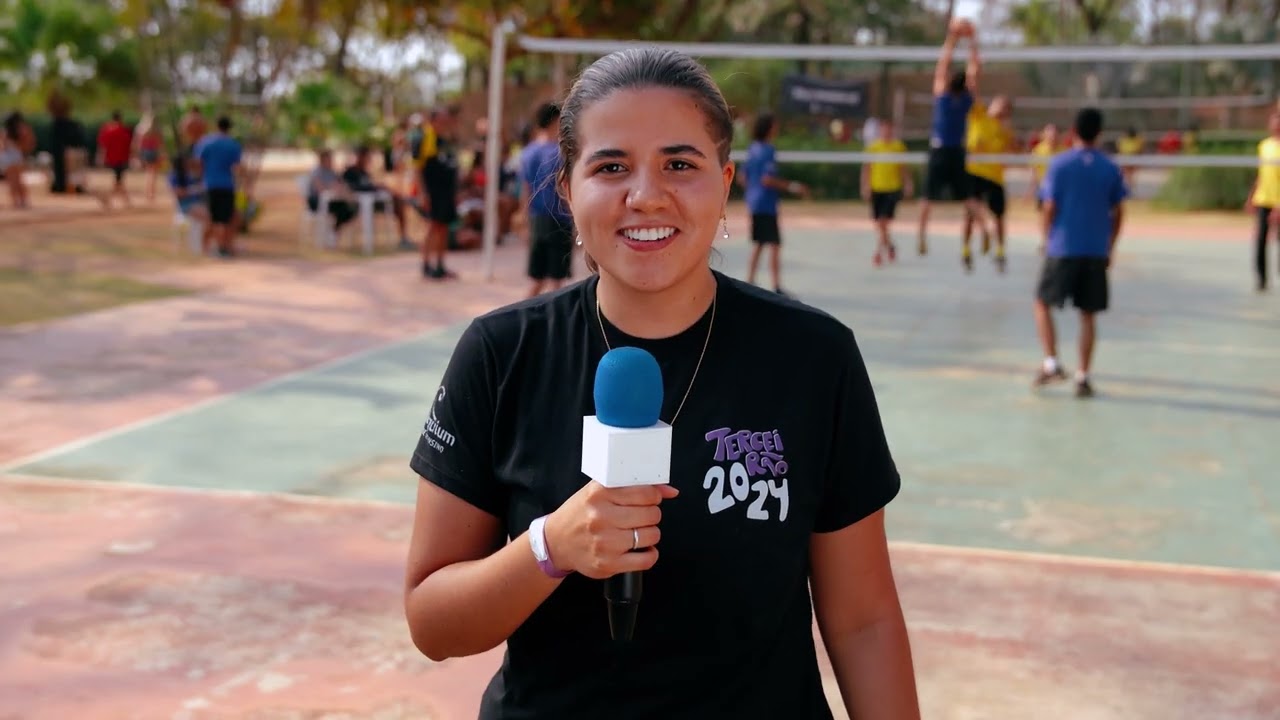 Jogos da Integração Coleguium Minas Gerais - JIN 2024