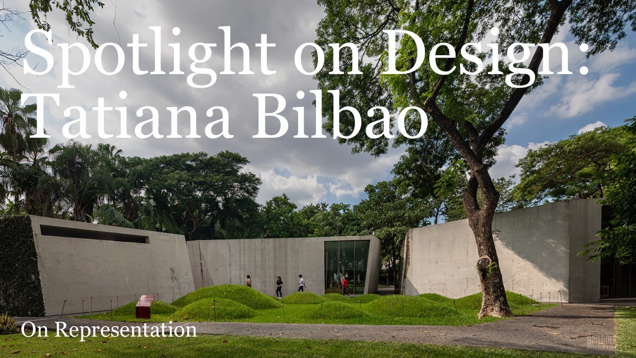 Spotlight on Design: Tatiana Bilbao