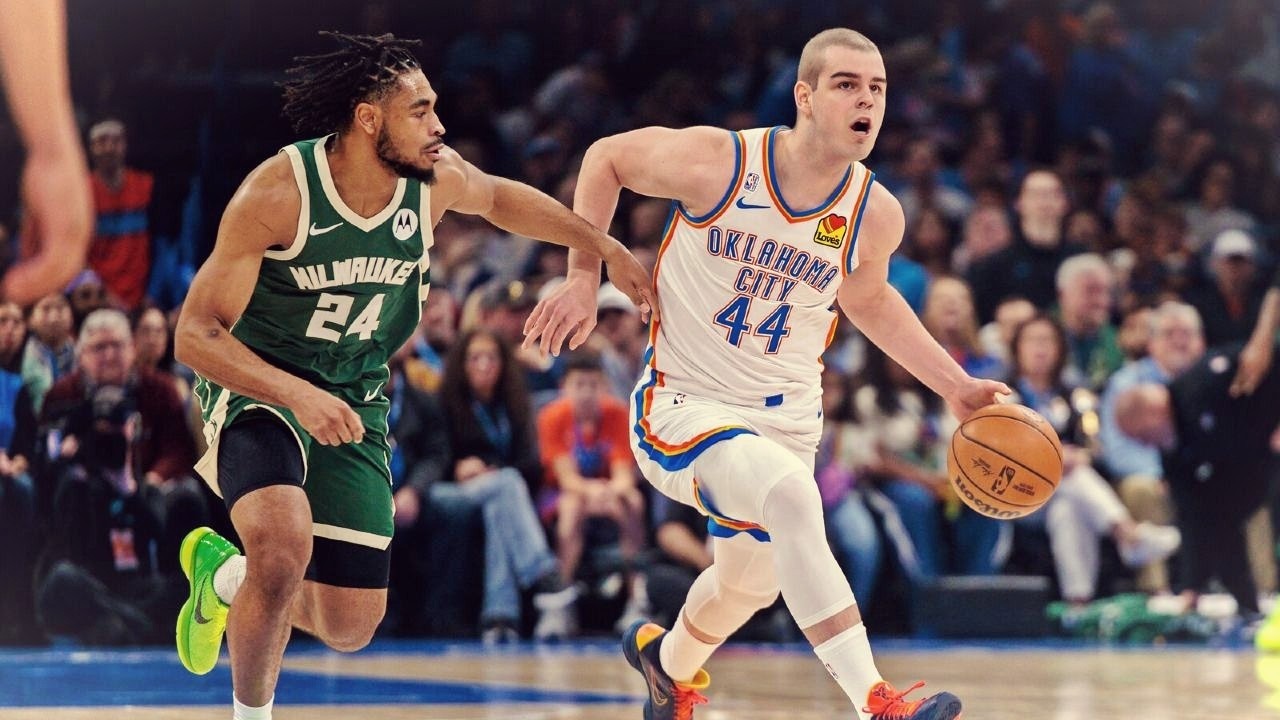 NIKOLA TOPIC IS BACK LIKE HE NEVER LEFT! (Best Plays Since Return)