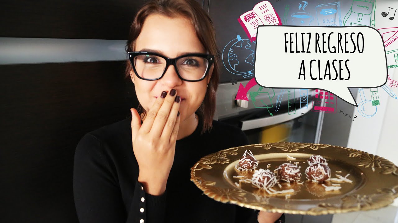 ¡IDEAS DE LUNCH DELICIOSO PARA LA ESCUELA! ♥ Yuya