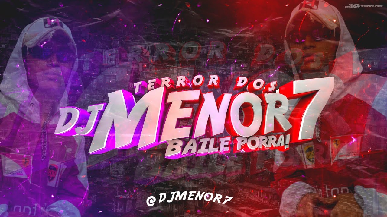 BRUXOS DO AUTOMOTIVO - DJ MENOR 7 E DJ GBRISA !!! ( MC XT BLECK E MC GW )