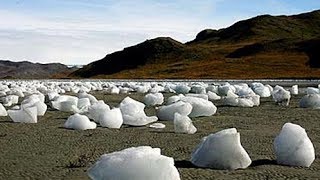 The Meltdown: The Greenland Ice Sheet - Documentary TV (Official)
