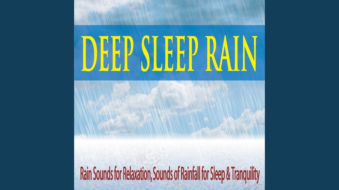 The Sound of Falling Rain (With Mood Music)