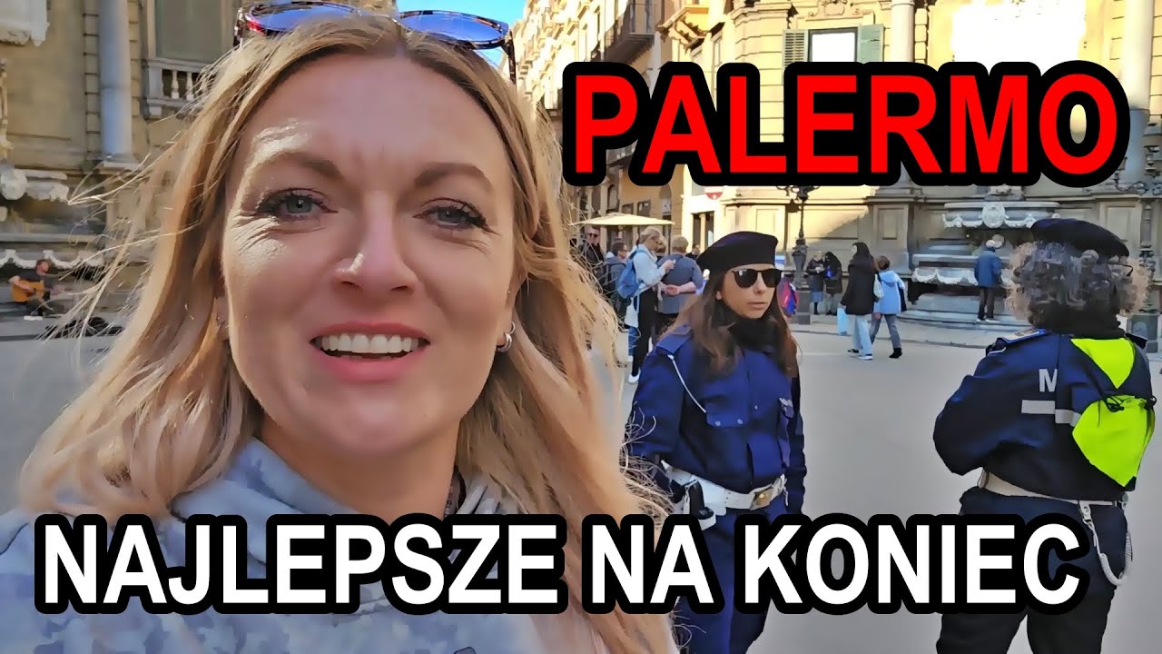 Co nas zaskoczyło? Czy warto było wrócić do Palermo?