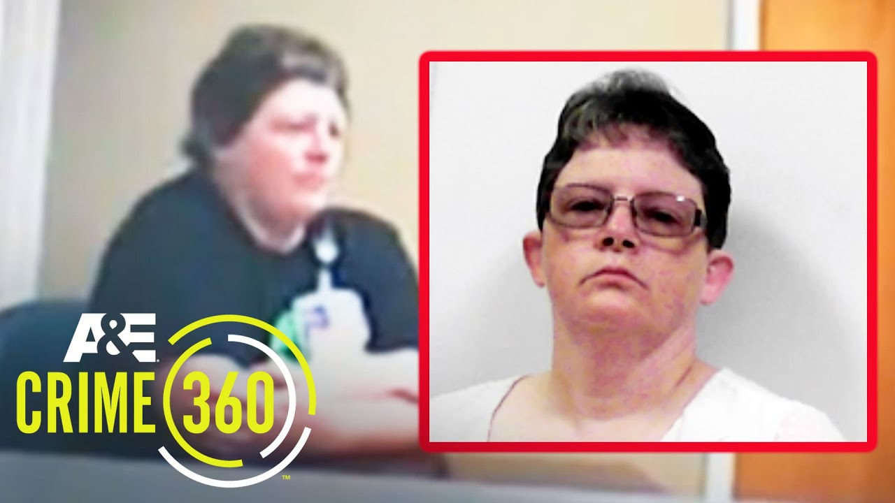 Interrogation Raw: VA Hospital Serial Killer Unmasked by FBI | Crime 360