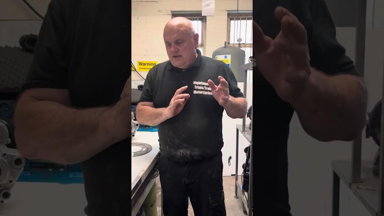 Workshop daily reviews vapour blasting