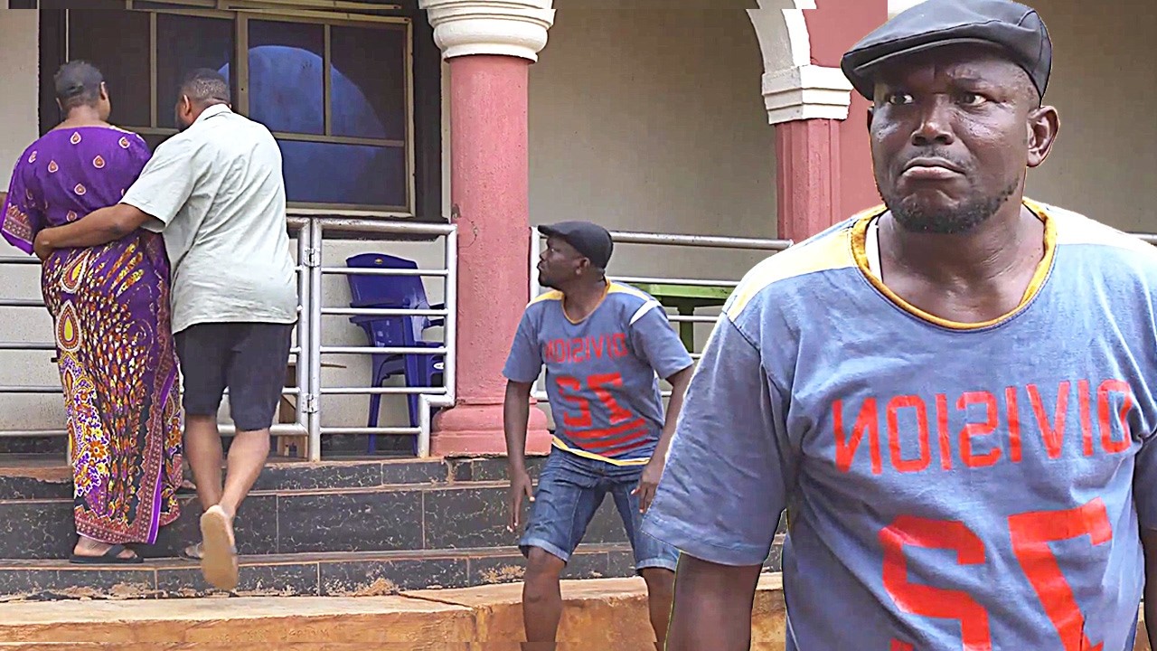 Wrong Investment | You'll Crack Ur Rib With Laughter In This Amaechi Anaekwe Movie |-Nigerian Movies