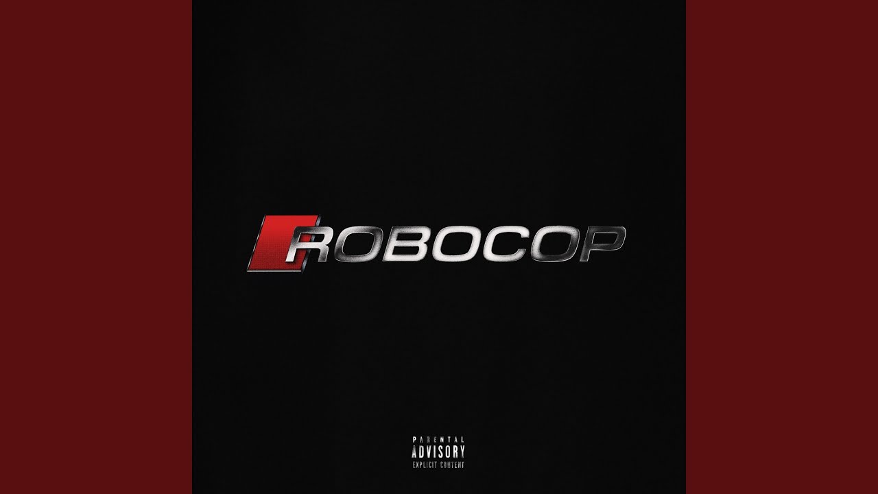 Robocop
