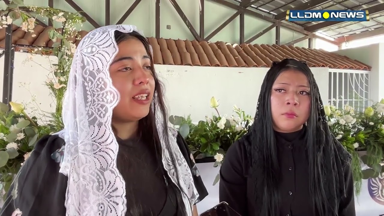 BAUTISMOS HISTÓRICOS EN VALLE DE LOS MOLINOS, ZAPOPAN.