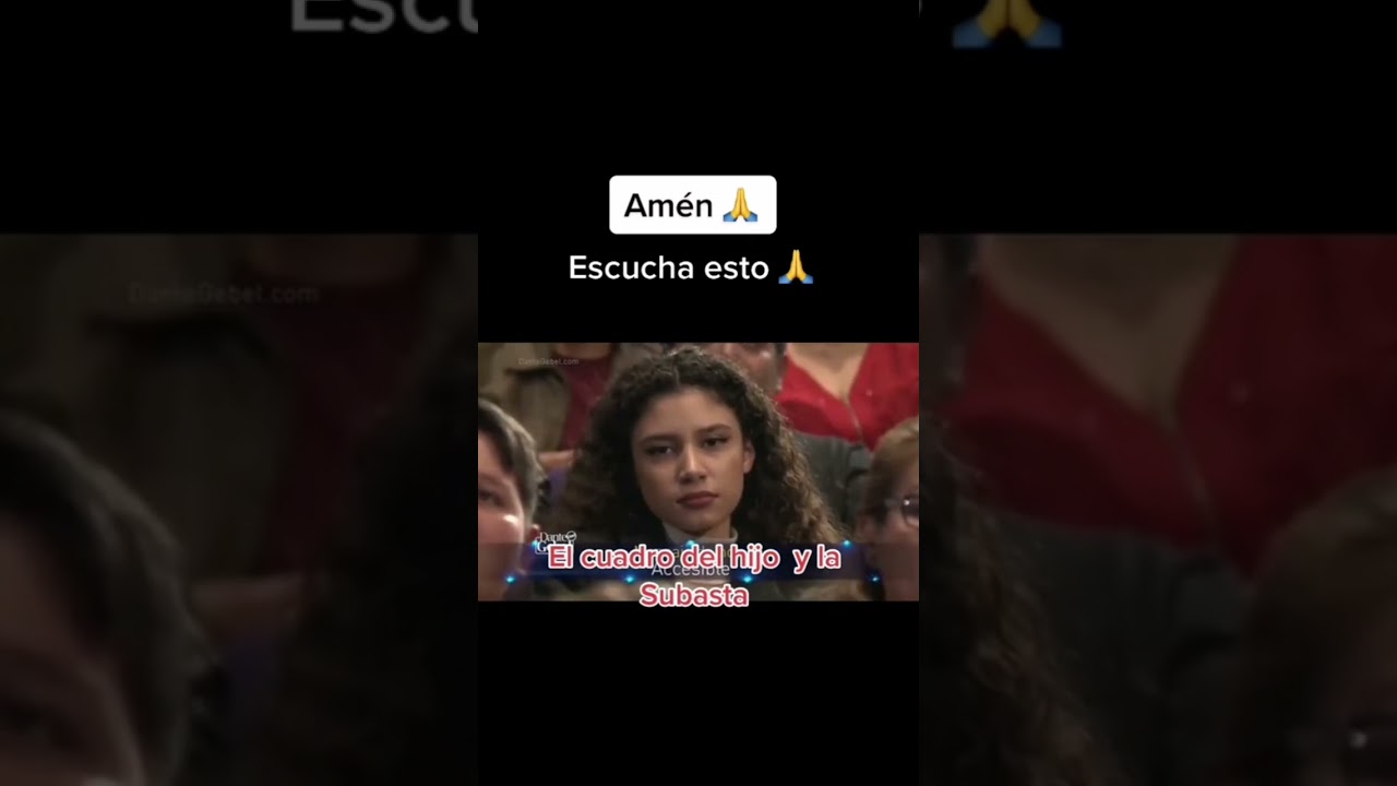 El hombre que compró el cuadro del hijo militar #dantes