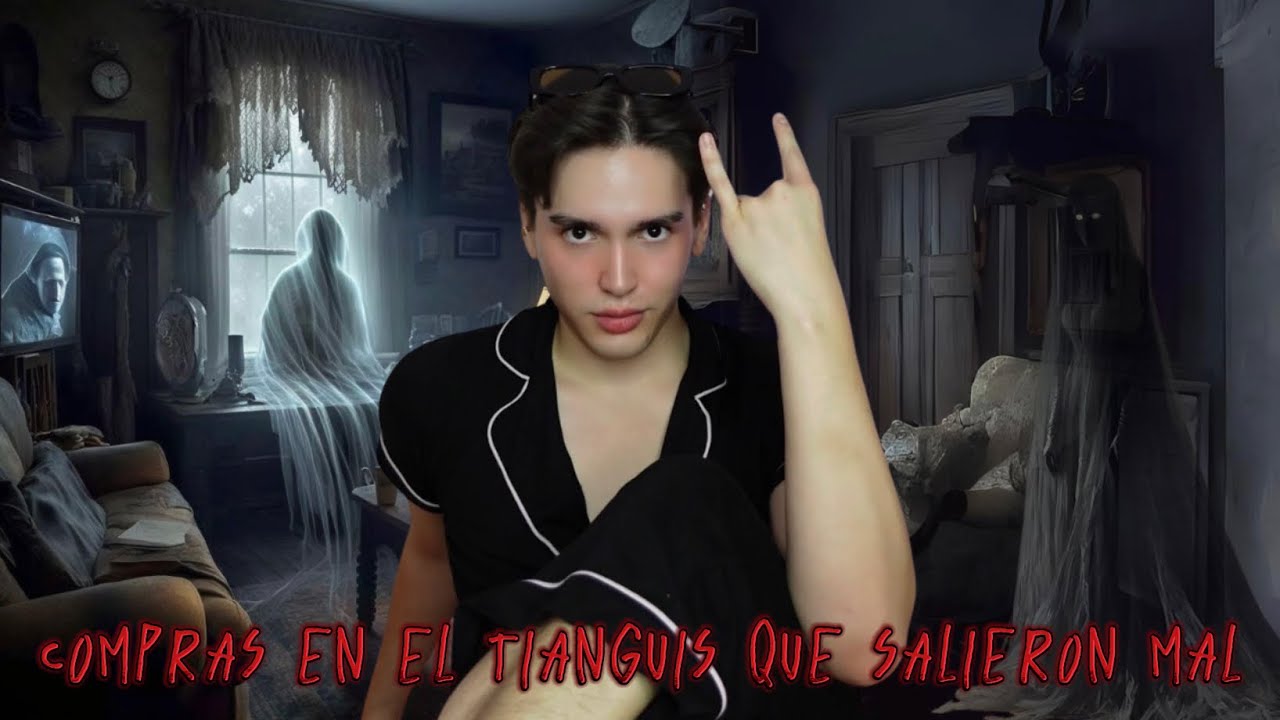 COMPRE UNA CAMA EN UN TIANGUIS Y  TENIA UNA MALDICIÓN?… 💀 (caso real bb😗🫵🏻)